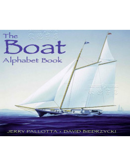 The Boat Alphabet Book