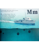 The Boat Alphabet Book