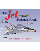 The Jet Alphabet Book