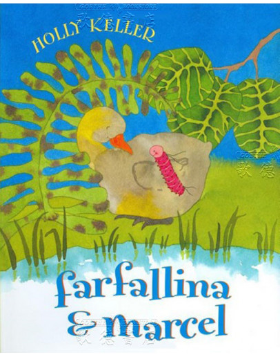 Farfallina & Marcel