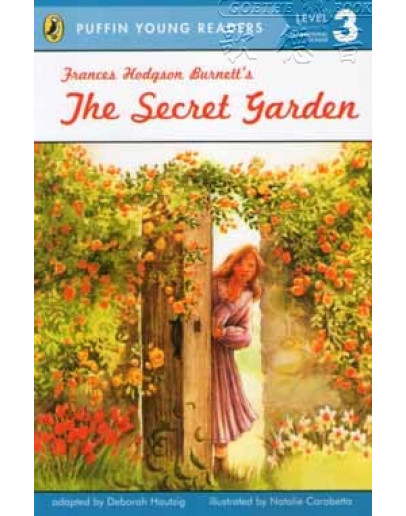 Frances Hodgson Burnett’s : The Secret Garden