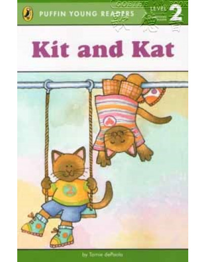 Kit And Kat