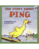 The Story About Ping