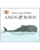 Amos & Boris