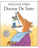 Doctor De Soto (English)