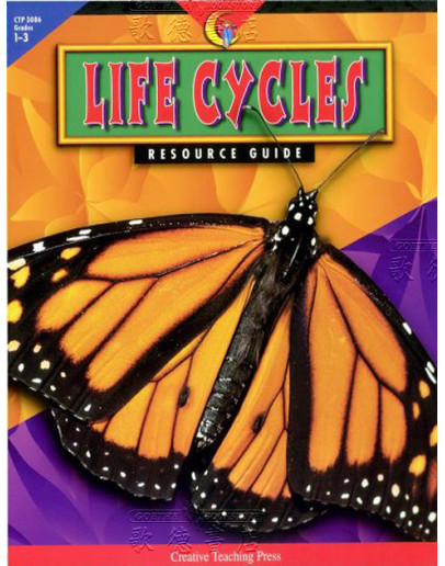 Life Cycles Resource Guide