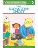 The Bookstore Ghost