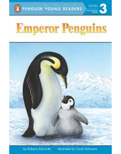 Emperor Penguins