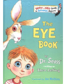 The Eye Book