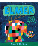 Elmer And The Lost Teddy