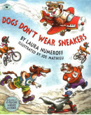 Dogs Don’t Wear Sneakers (w/ CD) - JY版