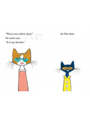 Pete The Cat: Too Cool For School