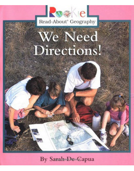 We Need Directions