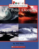 The Four Oceans 四大洋