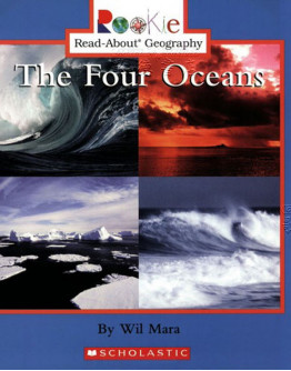 The Four Oceans 四大洋