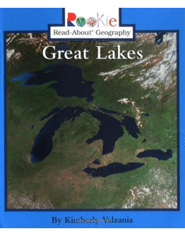 Great Lakes 五大湖