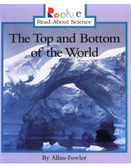 The Top & Bottom Of The World