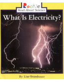 What Is Electricity?