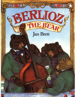 Berlioz The Bear