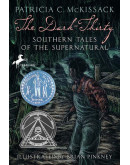 The Dark-Thirty: Southern Tales Of The Supernatural