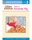 Tales Of Amanda Pig