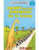 Danny And The Dinosaur Go To Camp