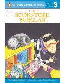 The Bookstore Burglar