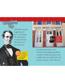 National Geographic Readers: Abraham Lincoln