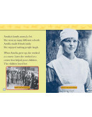 National Geographic Readers: Amelia Earhart