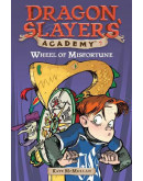 Dragon Slayers’ Academy #07 Wheel Of Misfortune