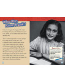 National Geographic Readers: Anne Frank