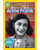 National Geographic Readers: Anne Frank