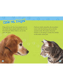 National Geographic Readers: Cats Vs. Dogs