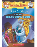 Thea Stilton #01: Thea Stilton & The Dragon's Code