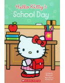 Hello Kitty's School Day