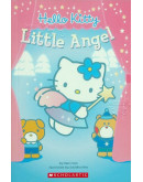 Hello Kitty: Little Angel