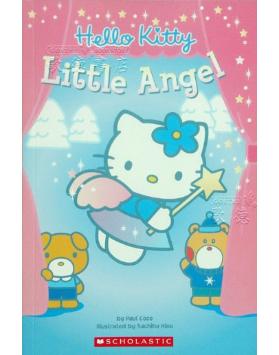 Hello Kitty: Little Angel