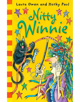 Nitty Winnie