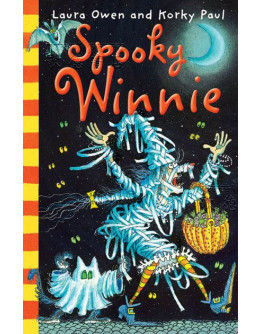 Spooky Winnie