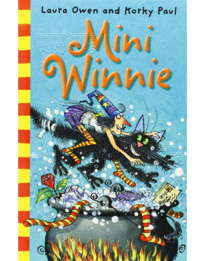 Mini Winnie