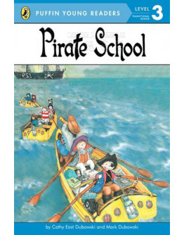 Pirate School