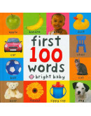 First 100 Words