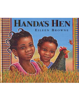 Handa’s Hen