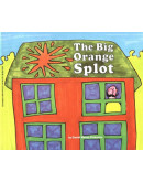 The Big Orange Splot