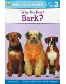 Why Do Dogs Bark?