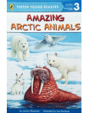 Amazing Arctic Animals