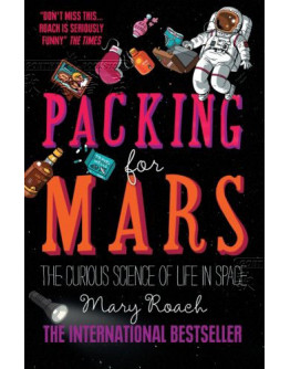 Packing For Mars