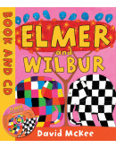 Elmer And Wilbur (w/ CD)