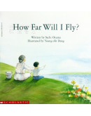 How Far Will I Fly? (for School)