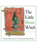 The Little Green Witch